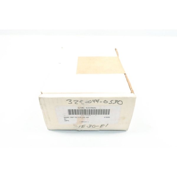 Eaton 1A33593G04 Transformer 1A33593G04